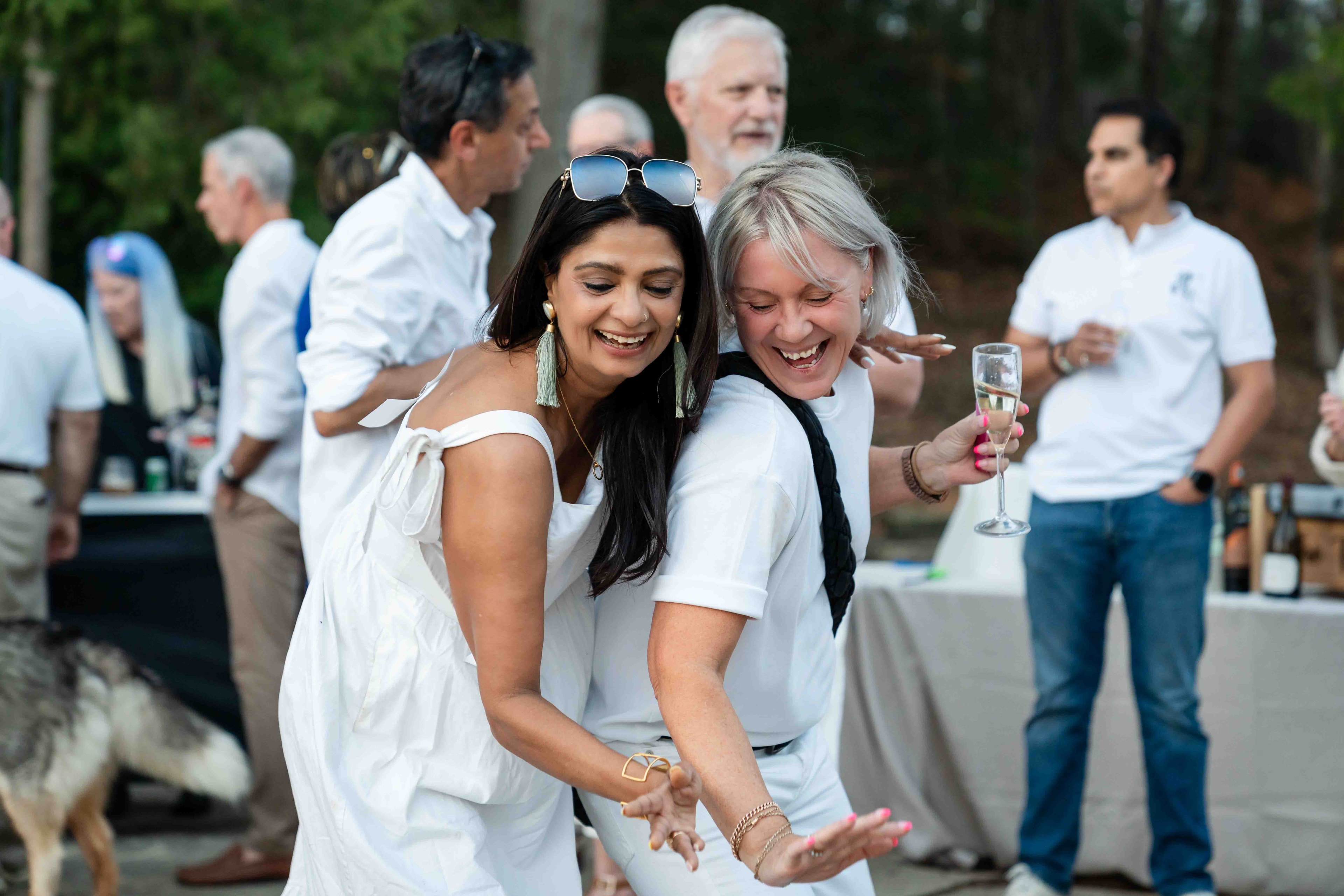 Celebration photography