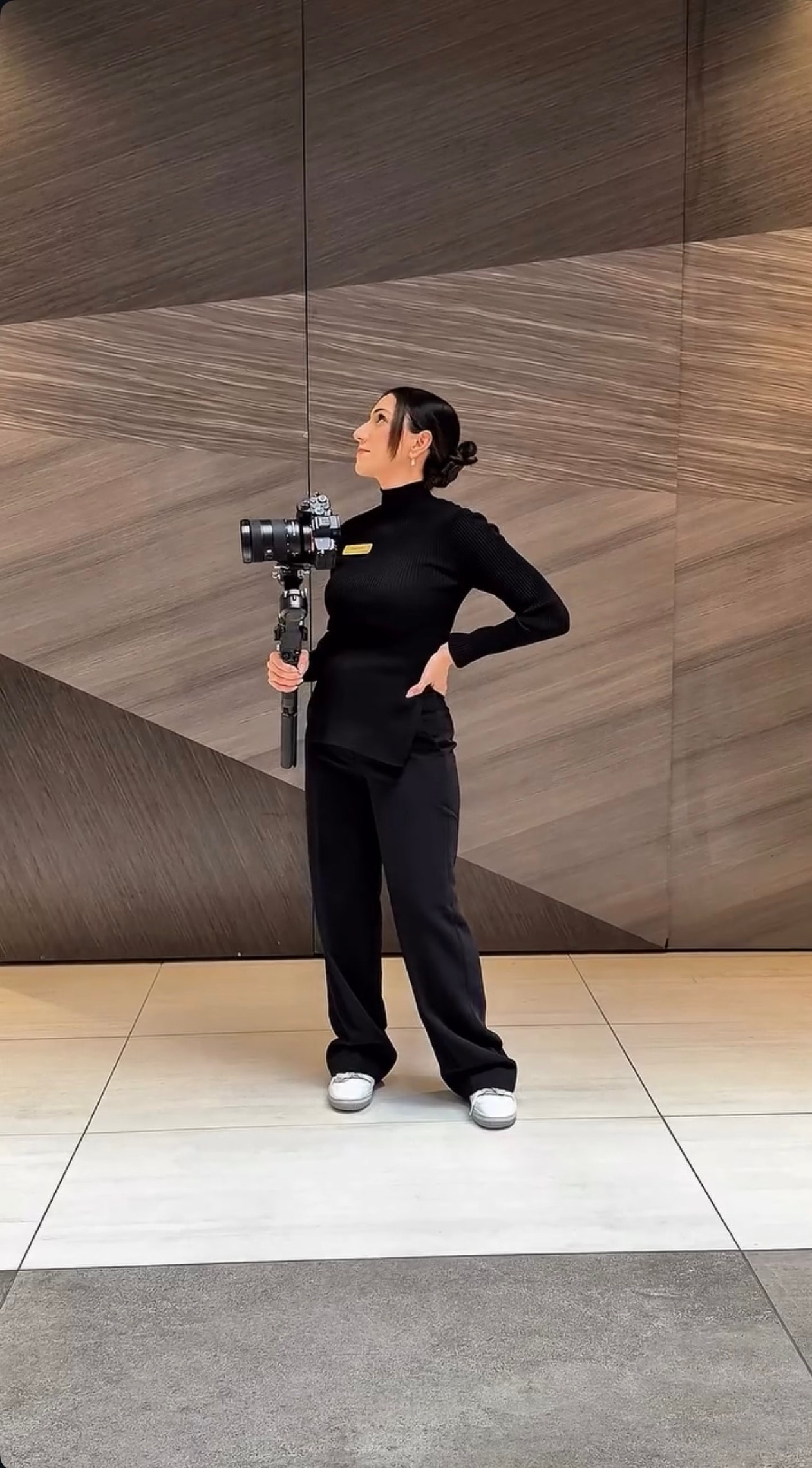 Event Video