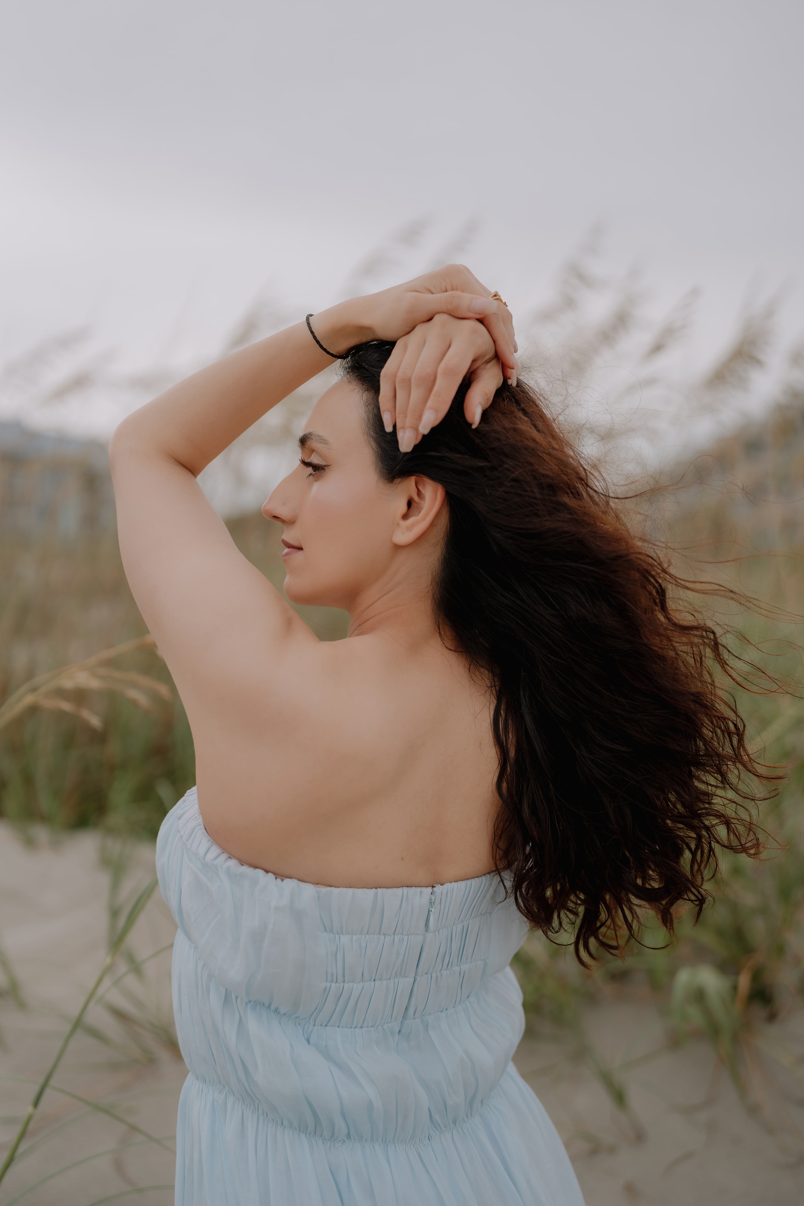 Event portrait